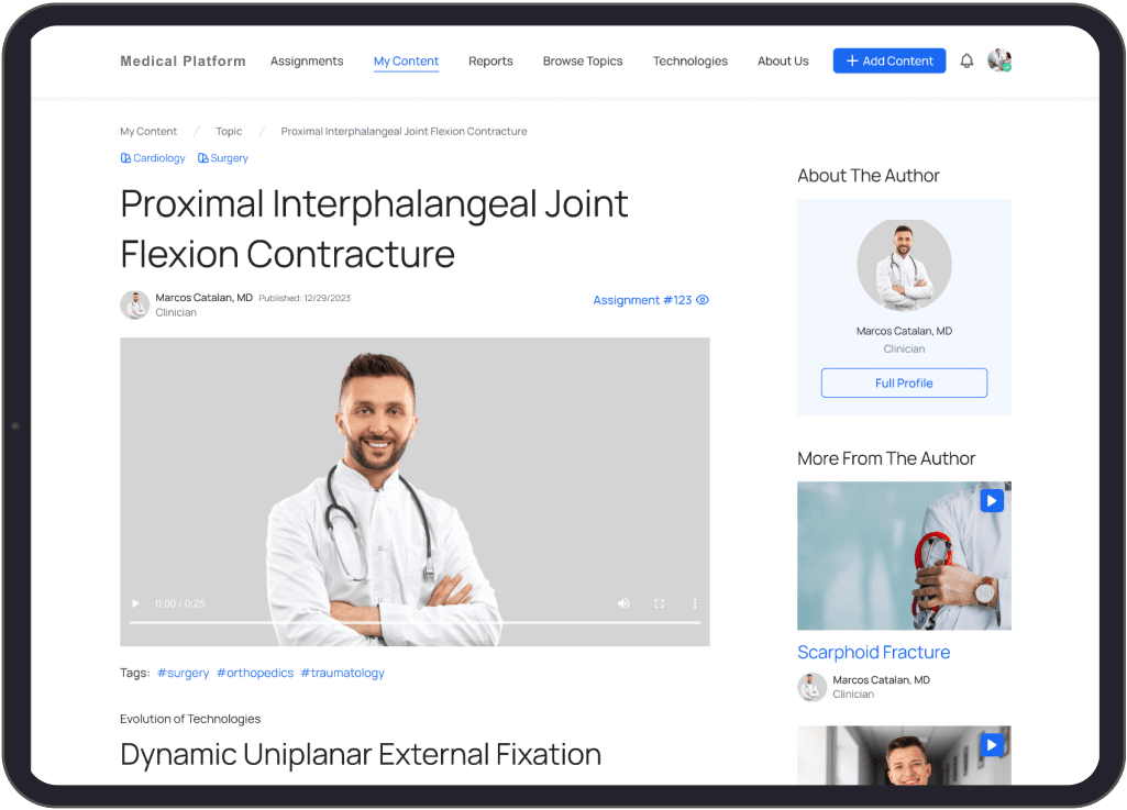 Celadonsoft agency's portfolio
